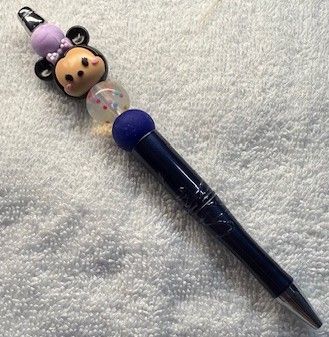 Kid Friendly Ink Pens