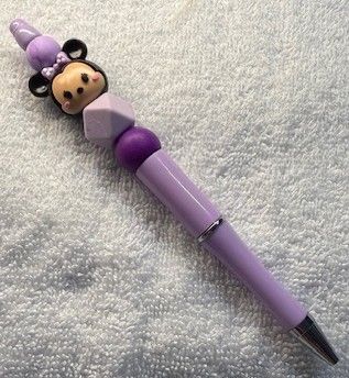 Kid Friendly Ink Pens