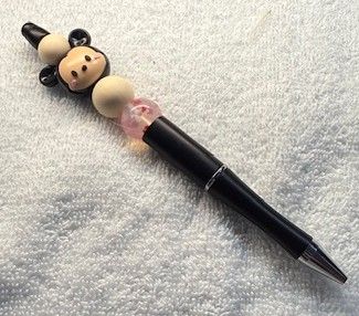 Kid Friendly Ink Pens