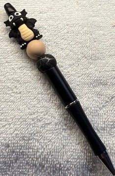 Kid Friendly Ink Pens