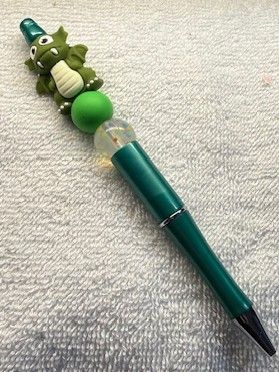Kid Friendly Ink Pens