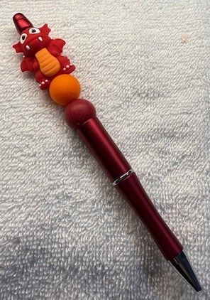 Kid Friendly Ink Pens