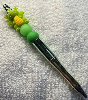 Kid Friendly Ink Pens