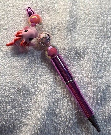 Spin Pens