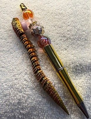 Spin Pens