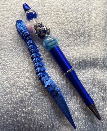 Spin Pens