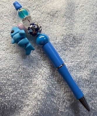 Spin Pens