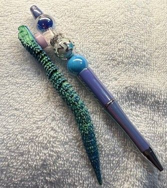 Spin Pens
