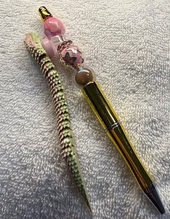 Spin Pens