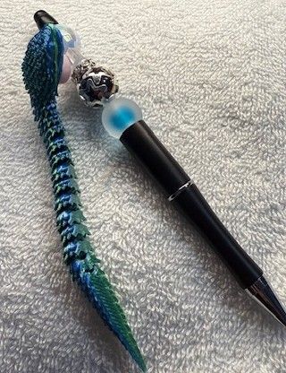 Spin Pens