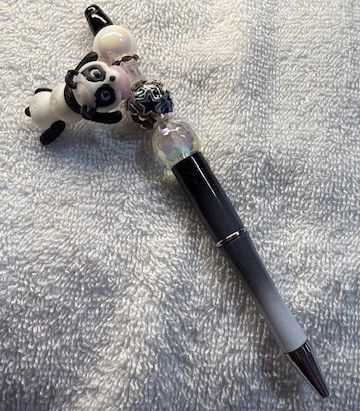 Spin Pens