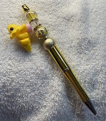 Spin Pens