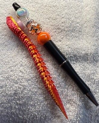 Spin Pens