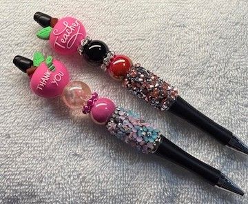 Teacher Ink Pens