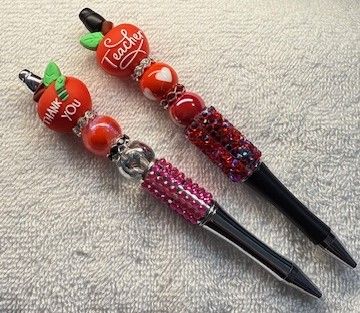 Teacher Ink Pens
