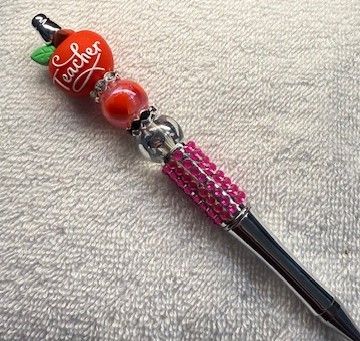 Teacher Ink Pens