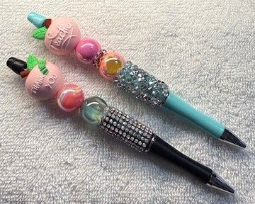 Teacher Ink Pens