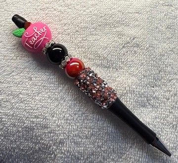 Teacher Ink Pens