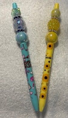 Nurse Ink Pens