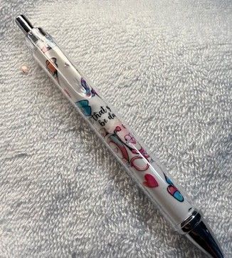 Nurse Pens