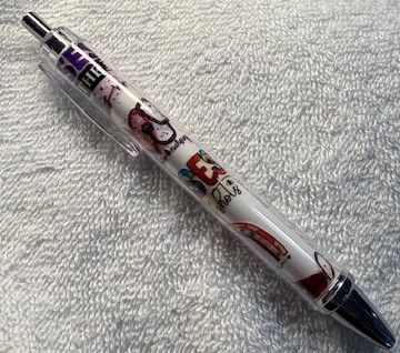 Nurse Pens