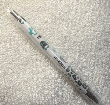 Nurse Pens