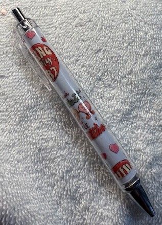 Teacher Ink Pens