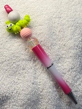Kid Friendly Ink Pens