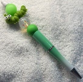 Kid Friendly Ink Pens