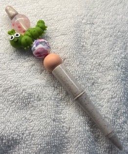 Kid Friendly Ink Pens