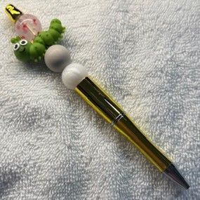 Kid Friendly Ink Pens