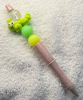 Kid Friendly Ink Pens