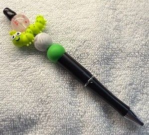 Kid Friendly Ink Pens