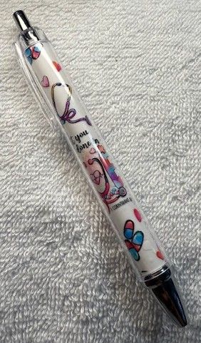 Nurse Pens