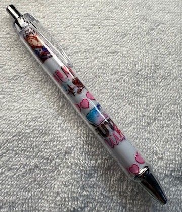 Nurse Pens