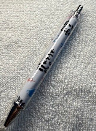 Nurse Pens