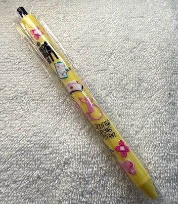 Nurse Pens