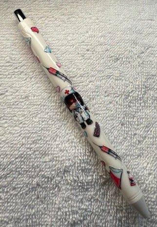 Nurse Pens