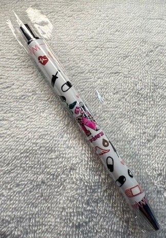 Nurse Pens