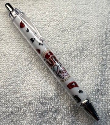 Nurse Pens