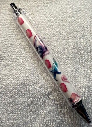 Nurse Pens