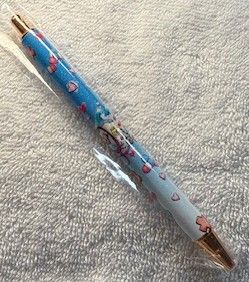 Nurse Pens