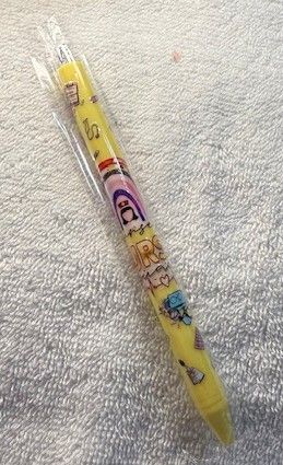 Nurse Pens
