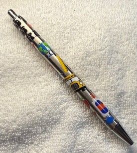 Teacher Pens