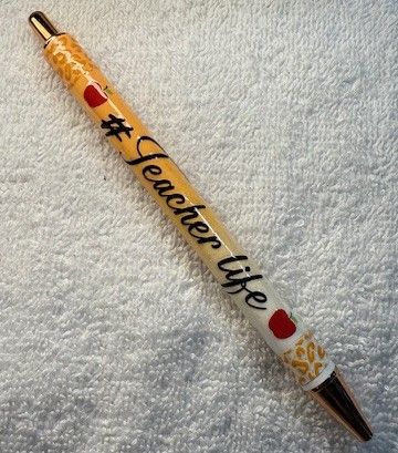 Teacher Pens