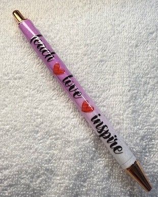 Teacher Pens