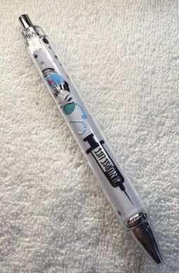 Nurse Pens