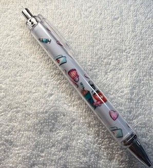 Nurse Pens