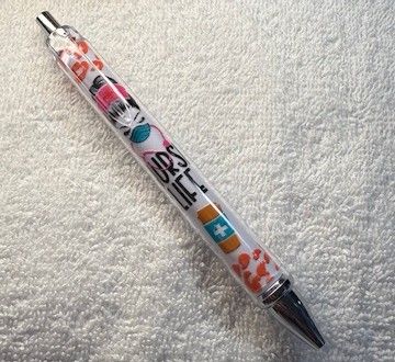 Nurse Pens