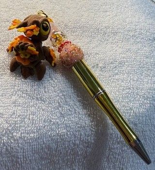Pens for all occassions